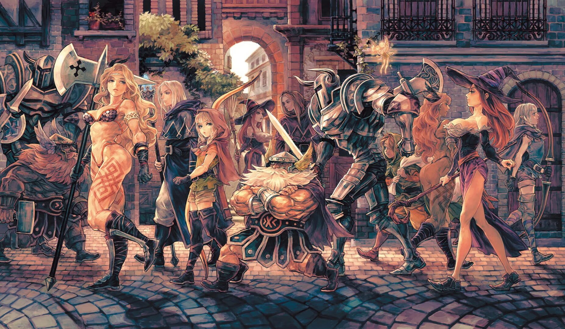 Artwork for Dragon's Crown Pro: Royal Package