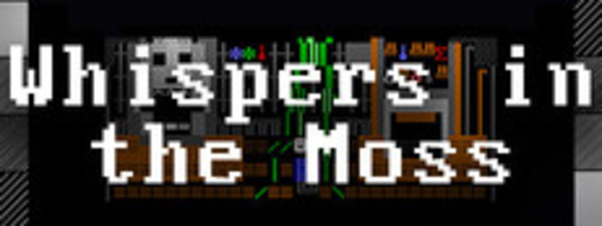 Whispers in the Moss screenshot