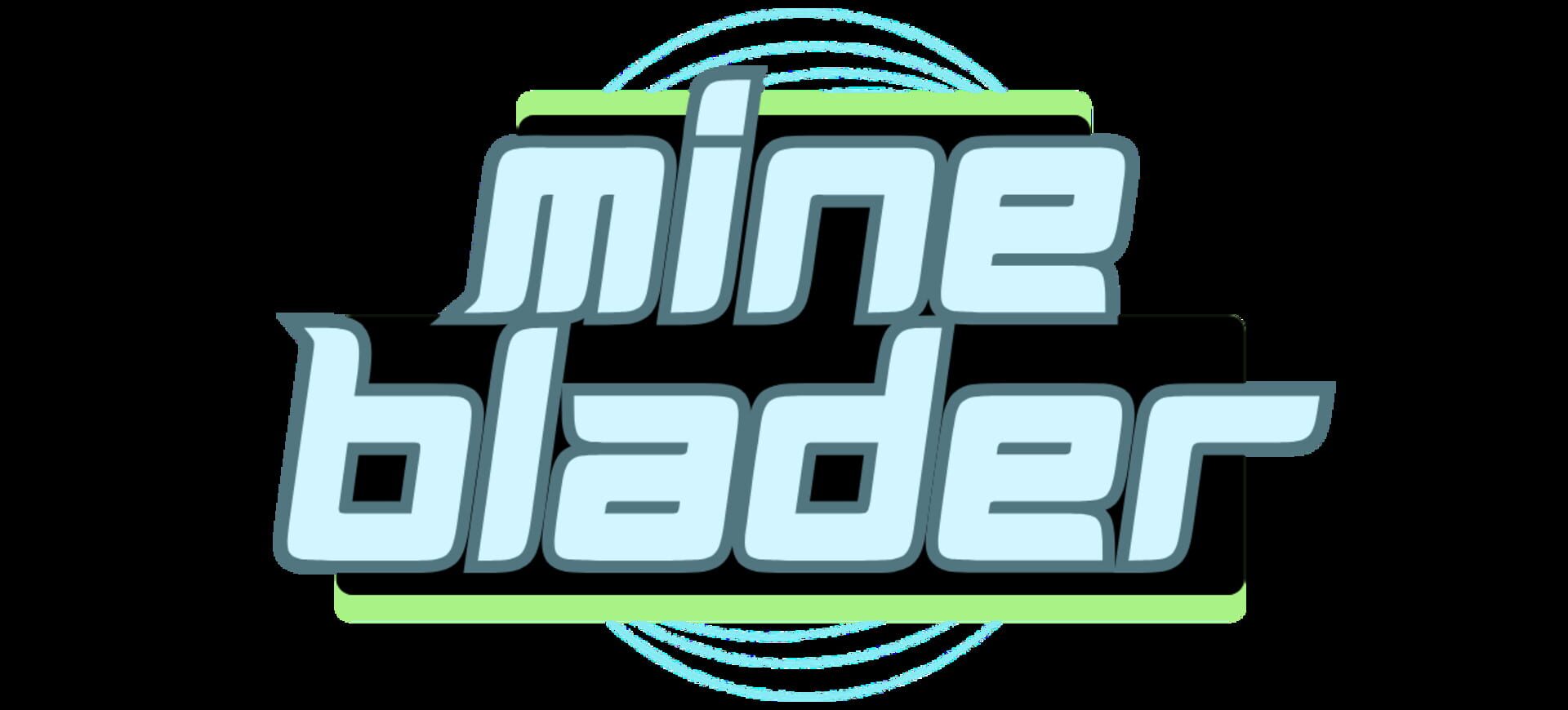 Mineblader · 宣传原画