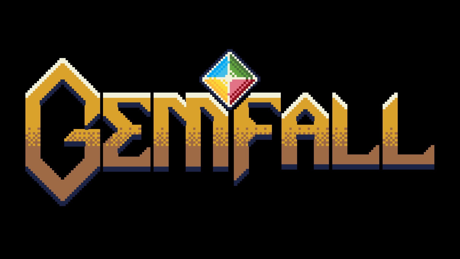 Gemfall · 宣传原画