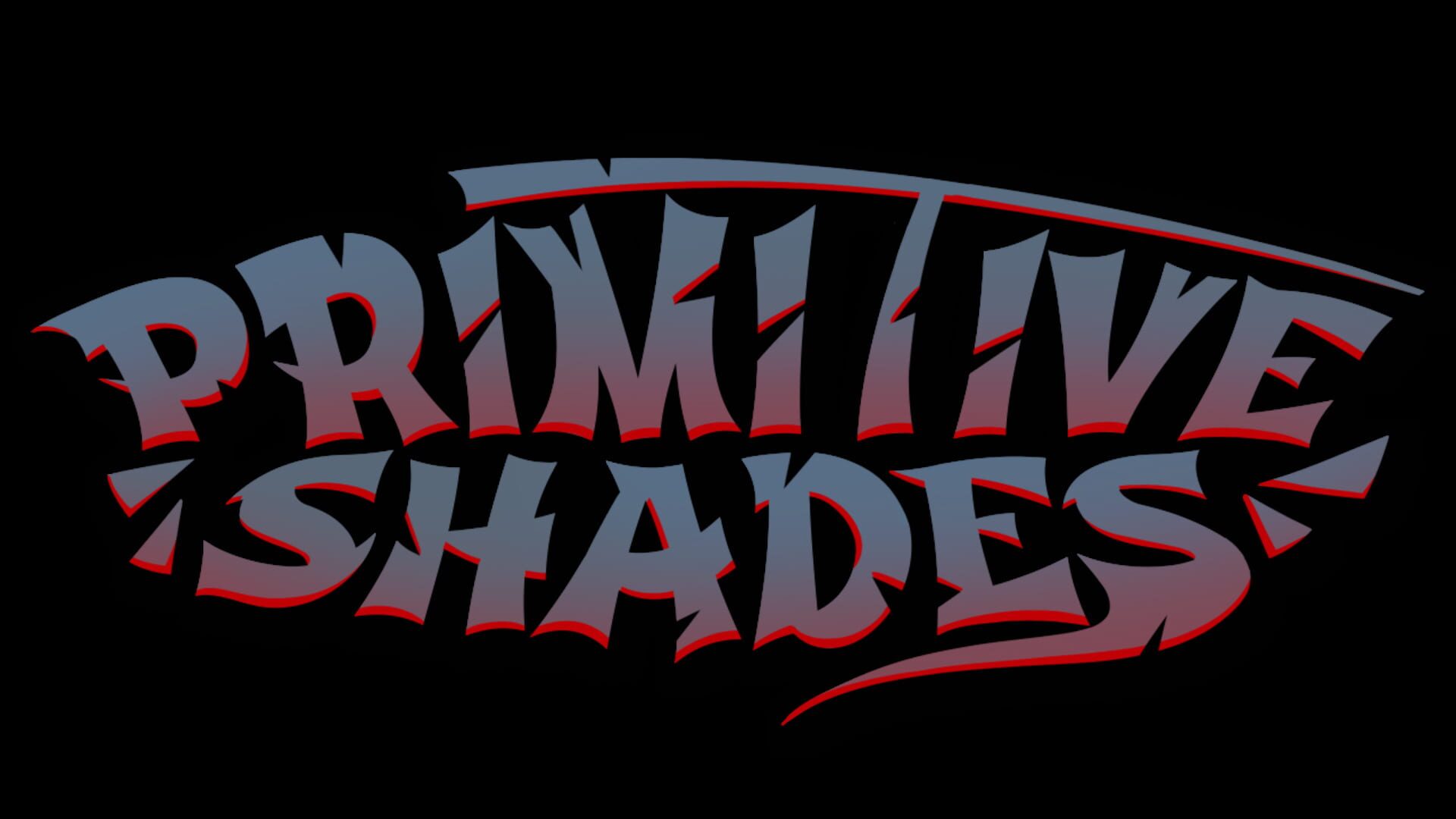 Primitive Shades screenshot