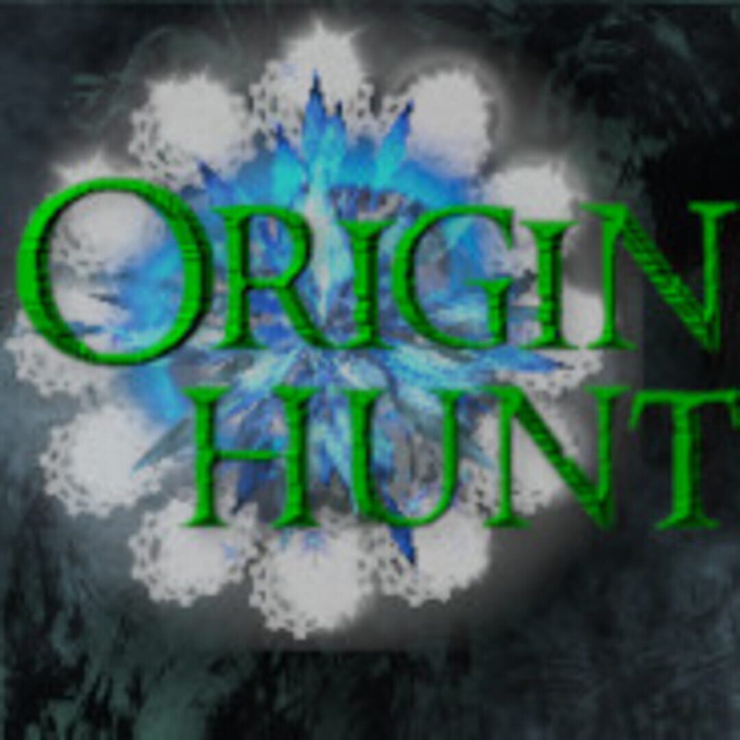 Artwork for Origin Hunt