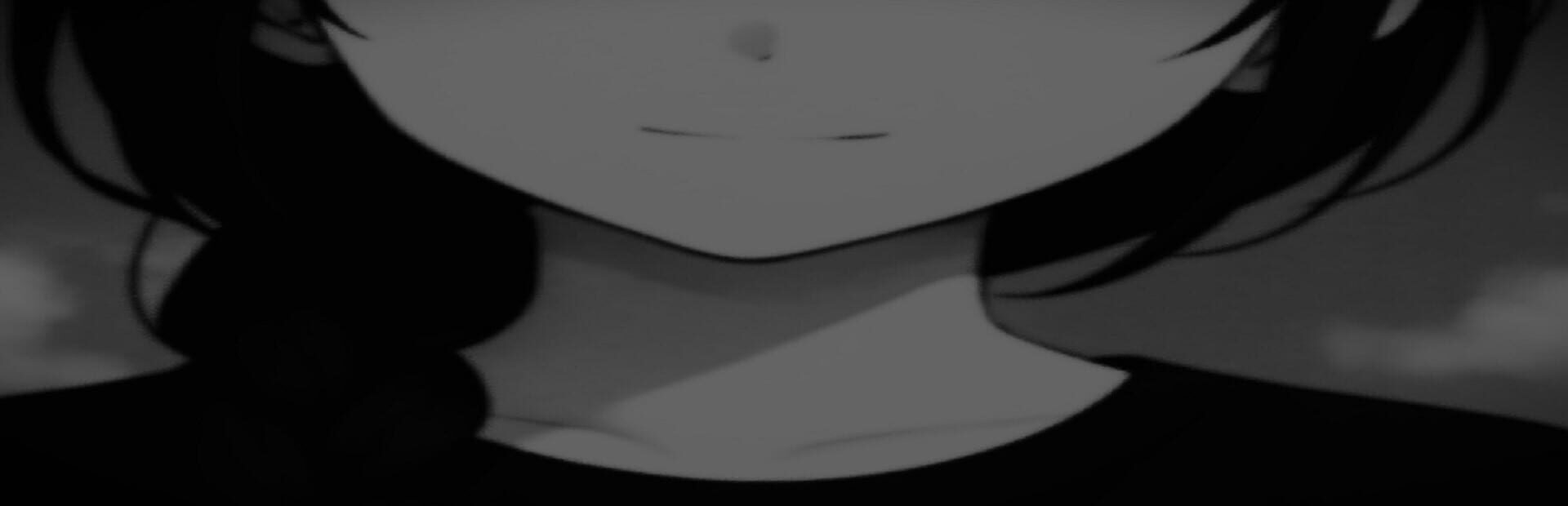 Goodbye Shadow: My Confessions · 宣传原画