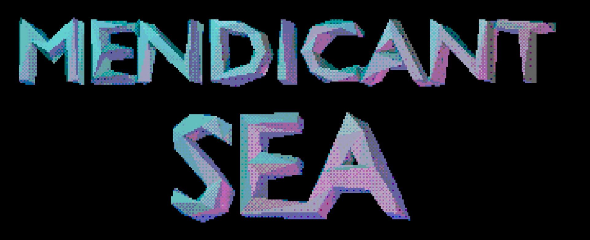 Mendicant Sea artwork