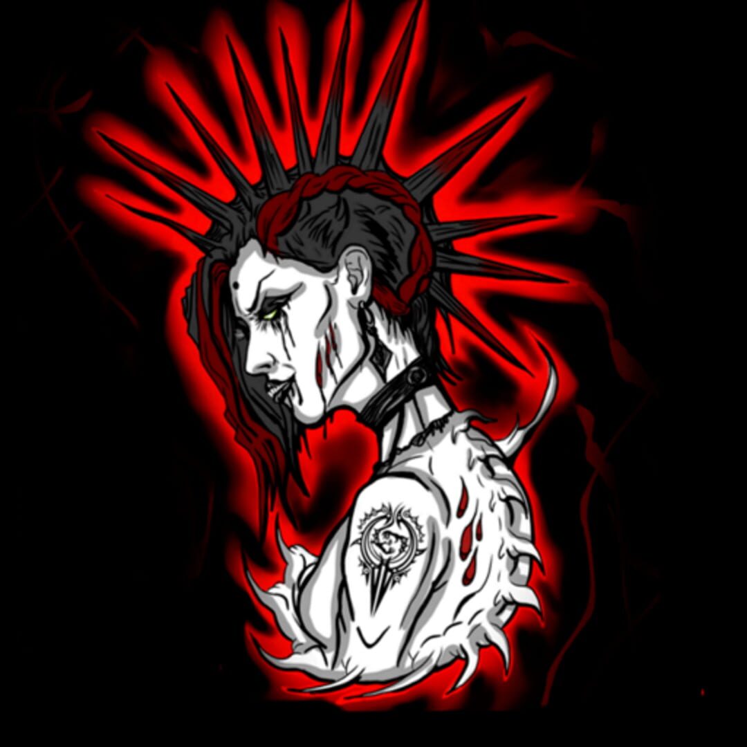 Deunocta artwork