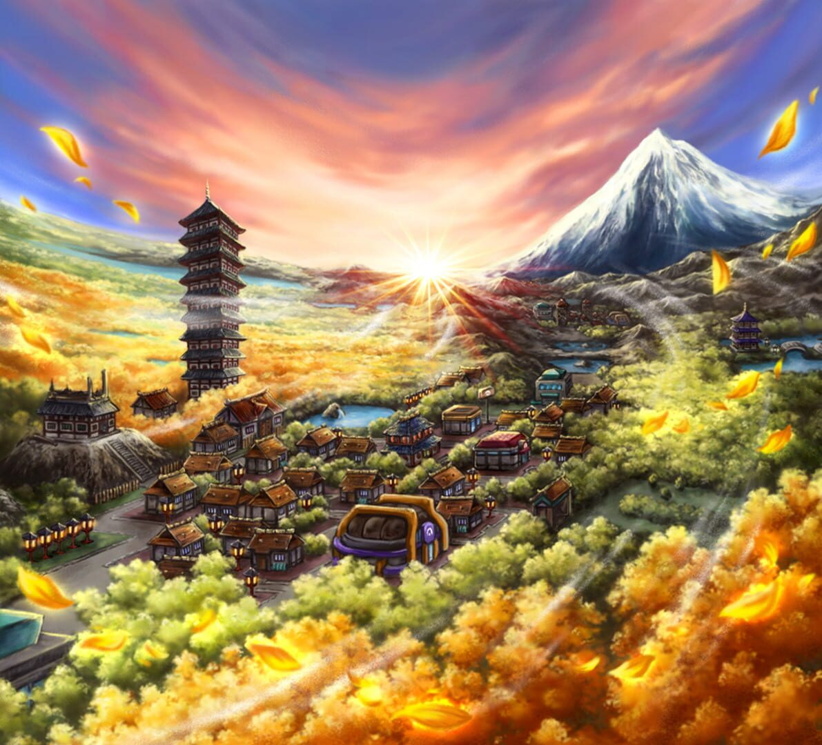 Pokémon HeartGold Version screenshot