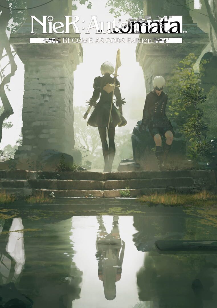 NieR: Automata - BECOME AS GODS Edition | Game Pass Compare