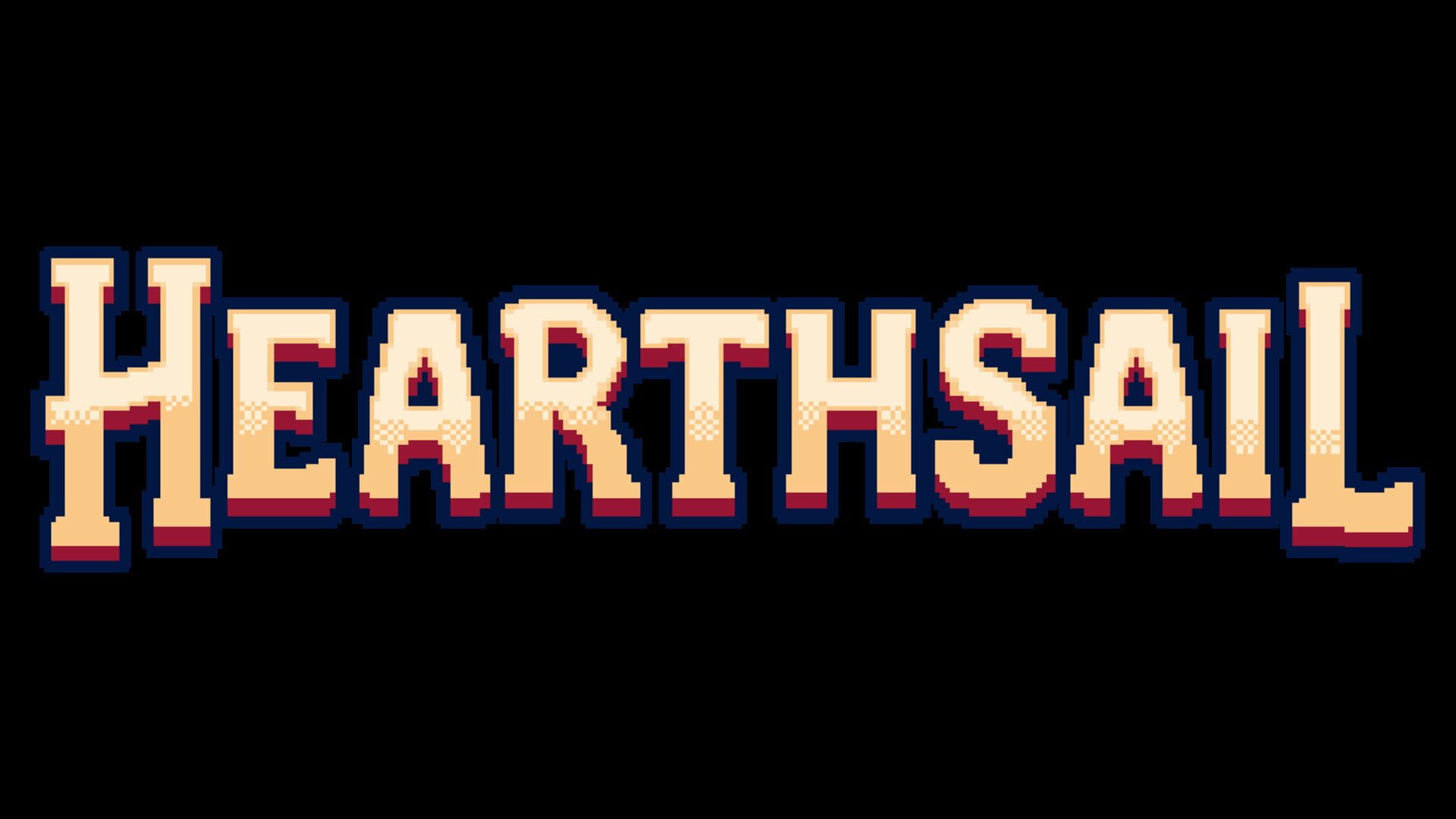 Hearthsail · 宣传原画