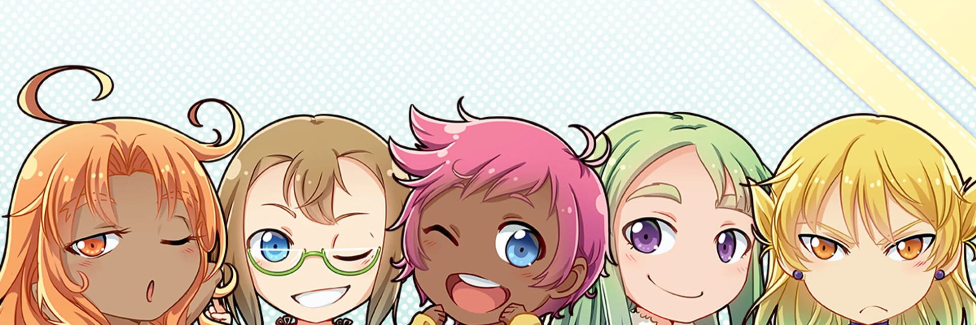Doki Doki Dollmaker screenshot