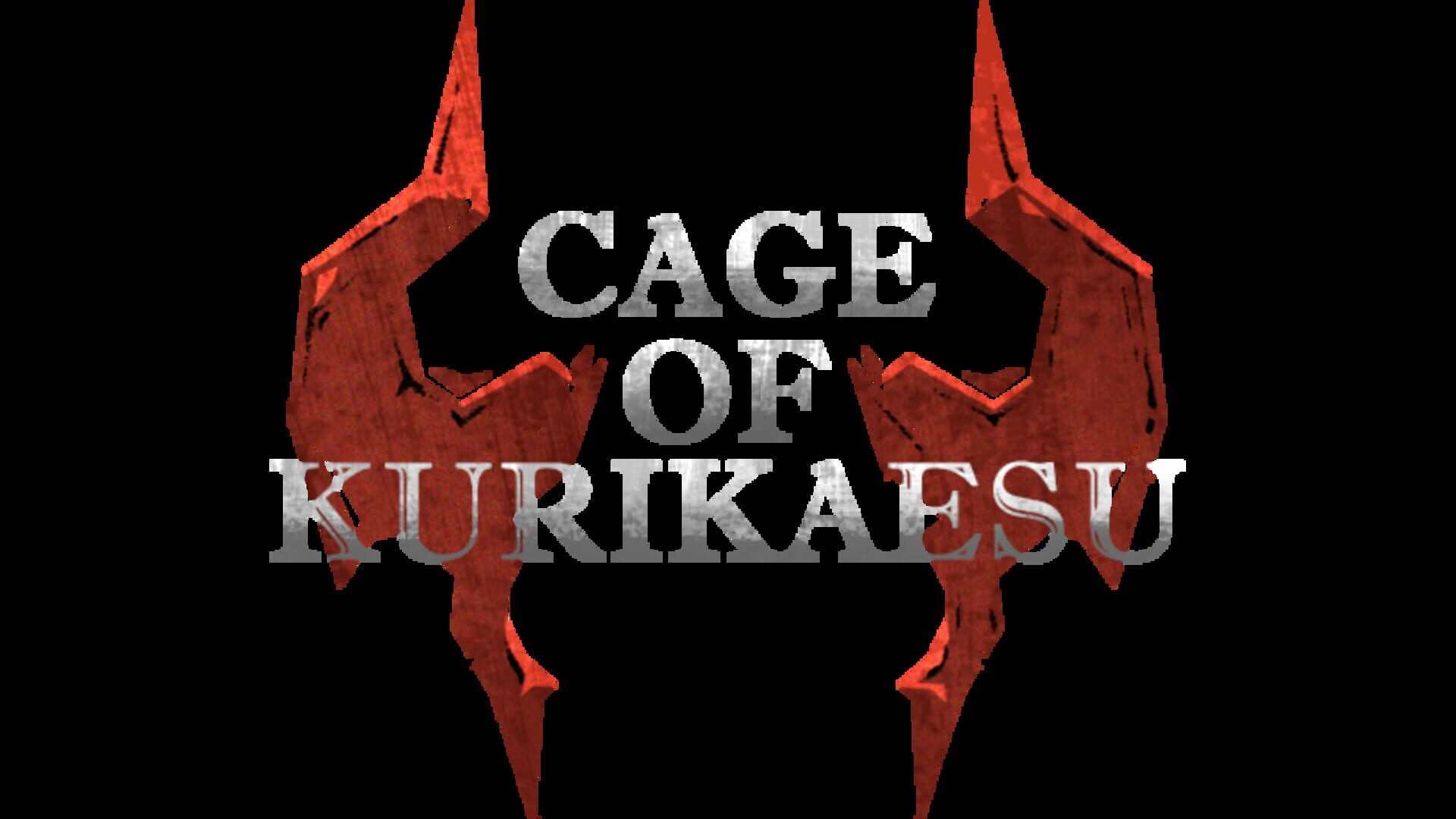 Cage of Kurikaesu · 宣传原画
