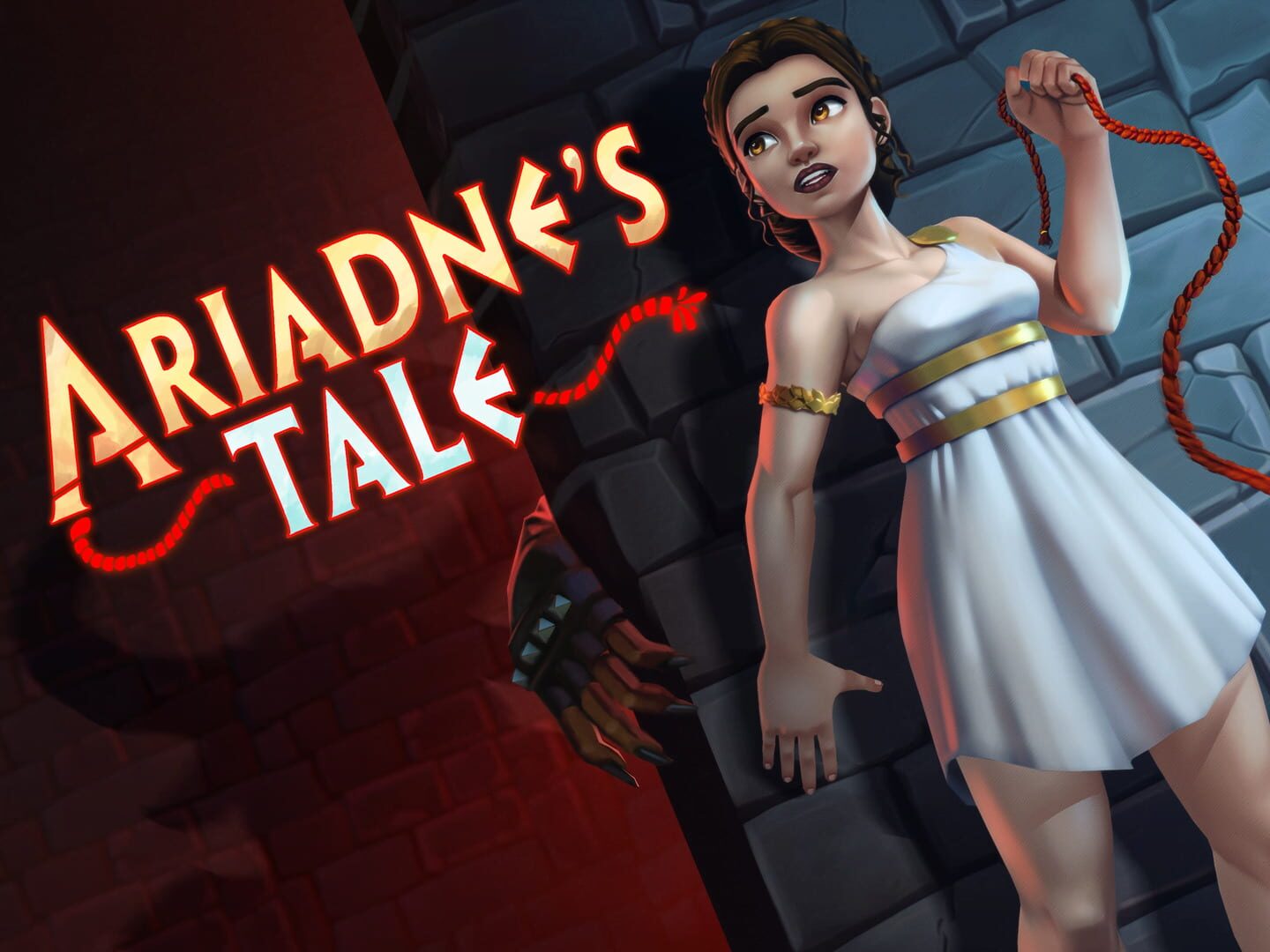 Ariadne's Tale