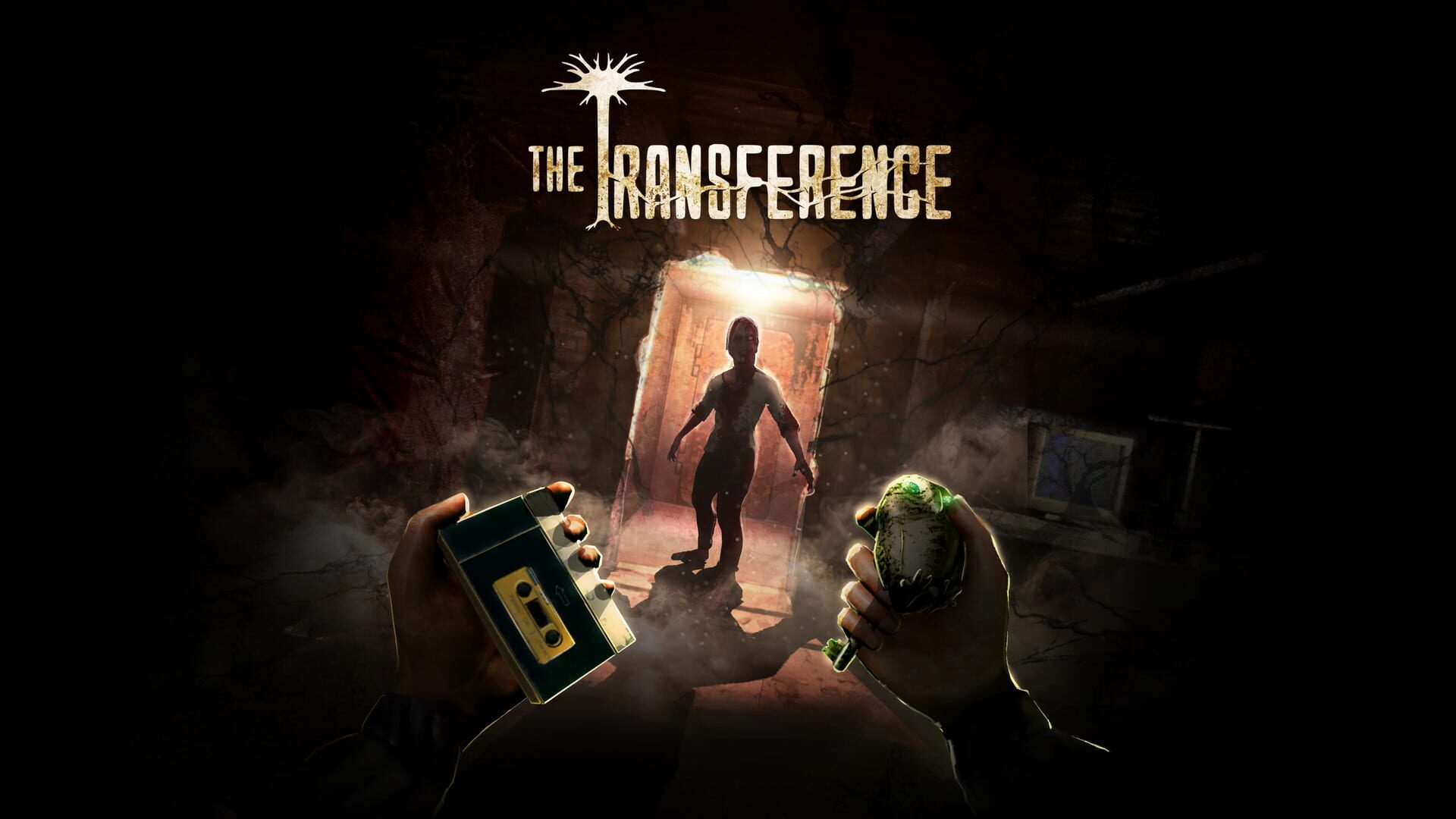 The Transference artwork