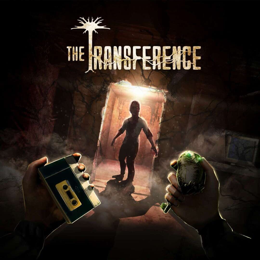 The Transference artwork