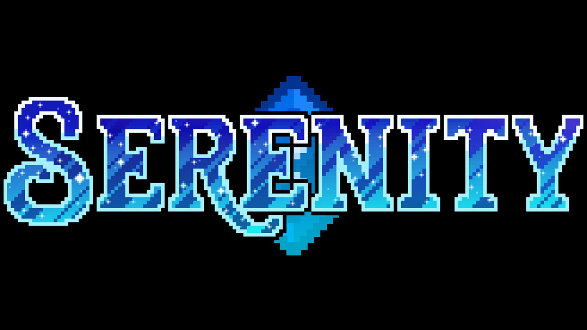 Serenity screenshot