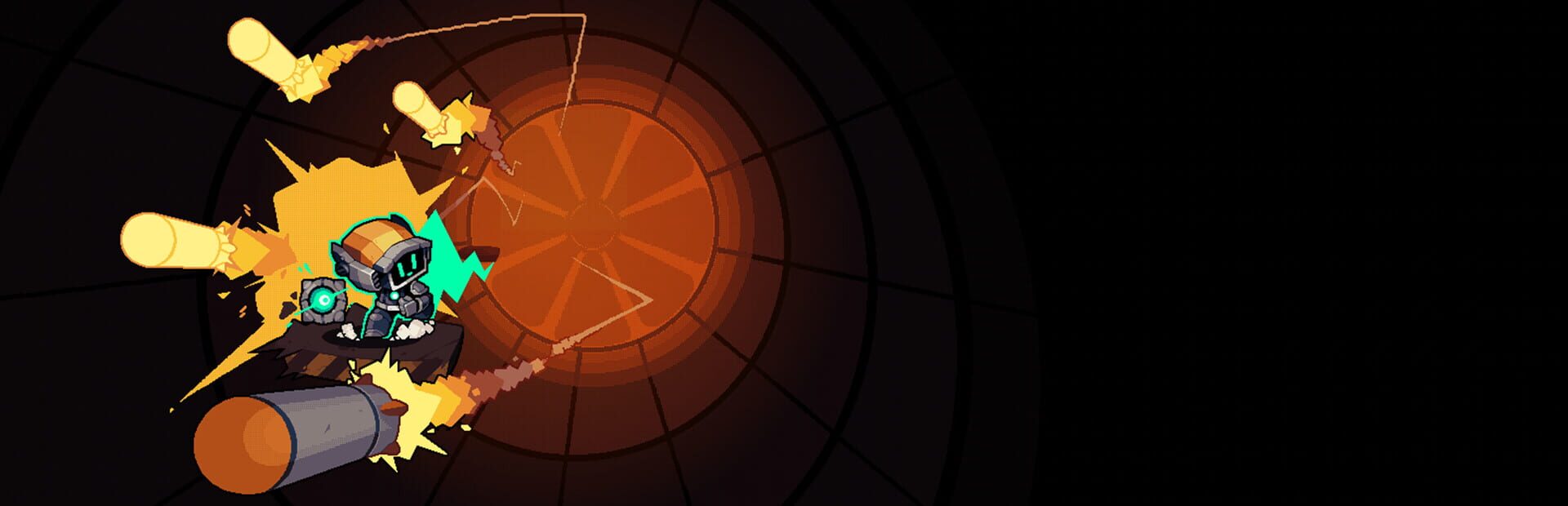 ABYA: Paint Ball