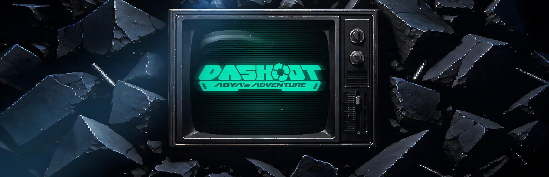 ABYA: Paint Ball