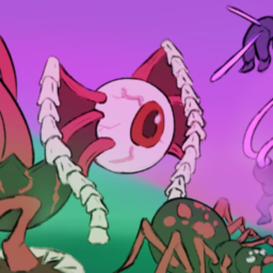 Eye of Syn screenshot