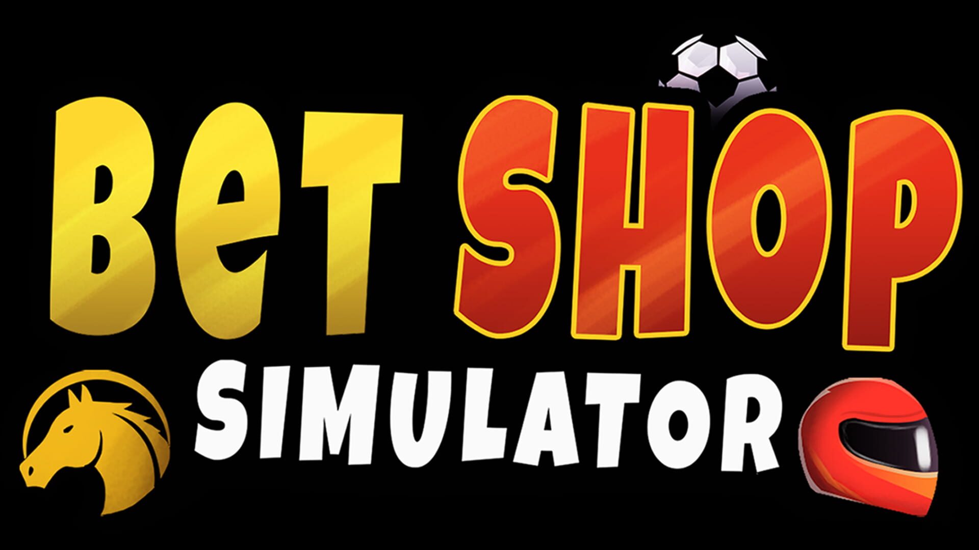 Bet Shop Simulator