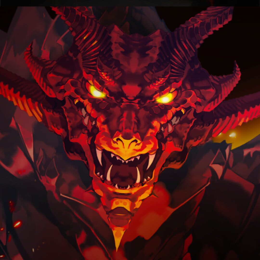 Deskrawl: Idle APRG artwork