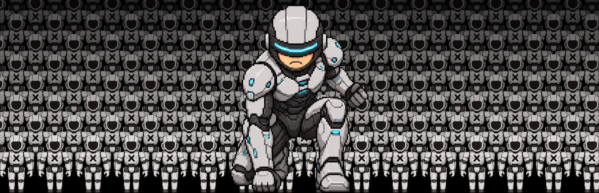 Critical Ward artwork