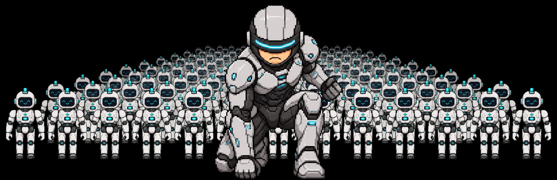 Critical Ward artwork