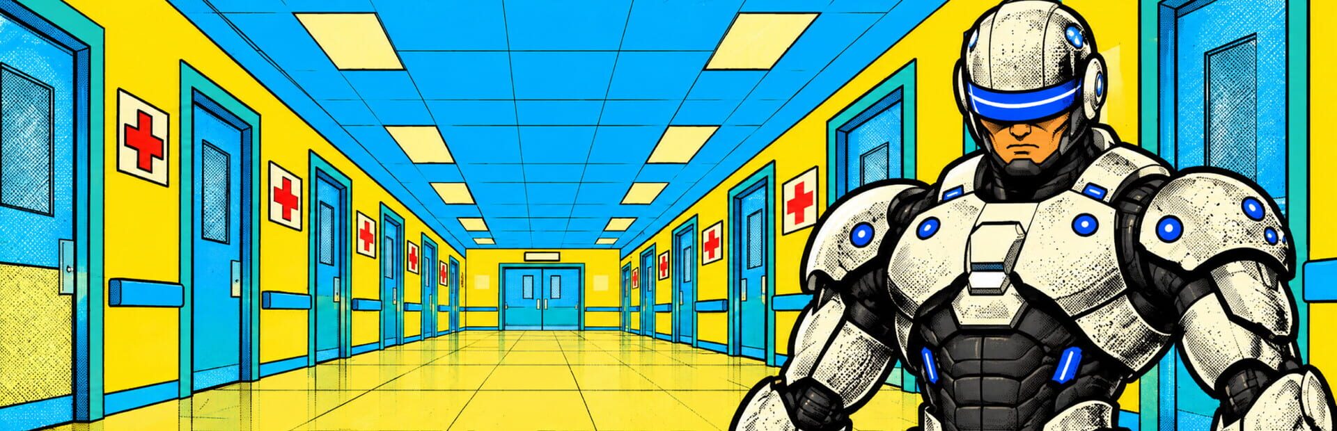 Critical Ward artwork