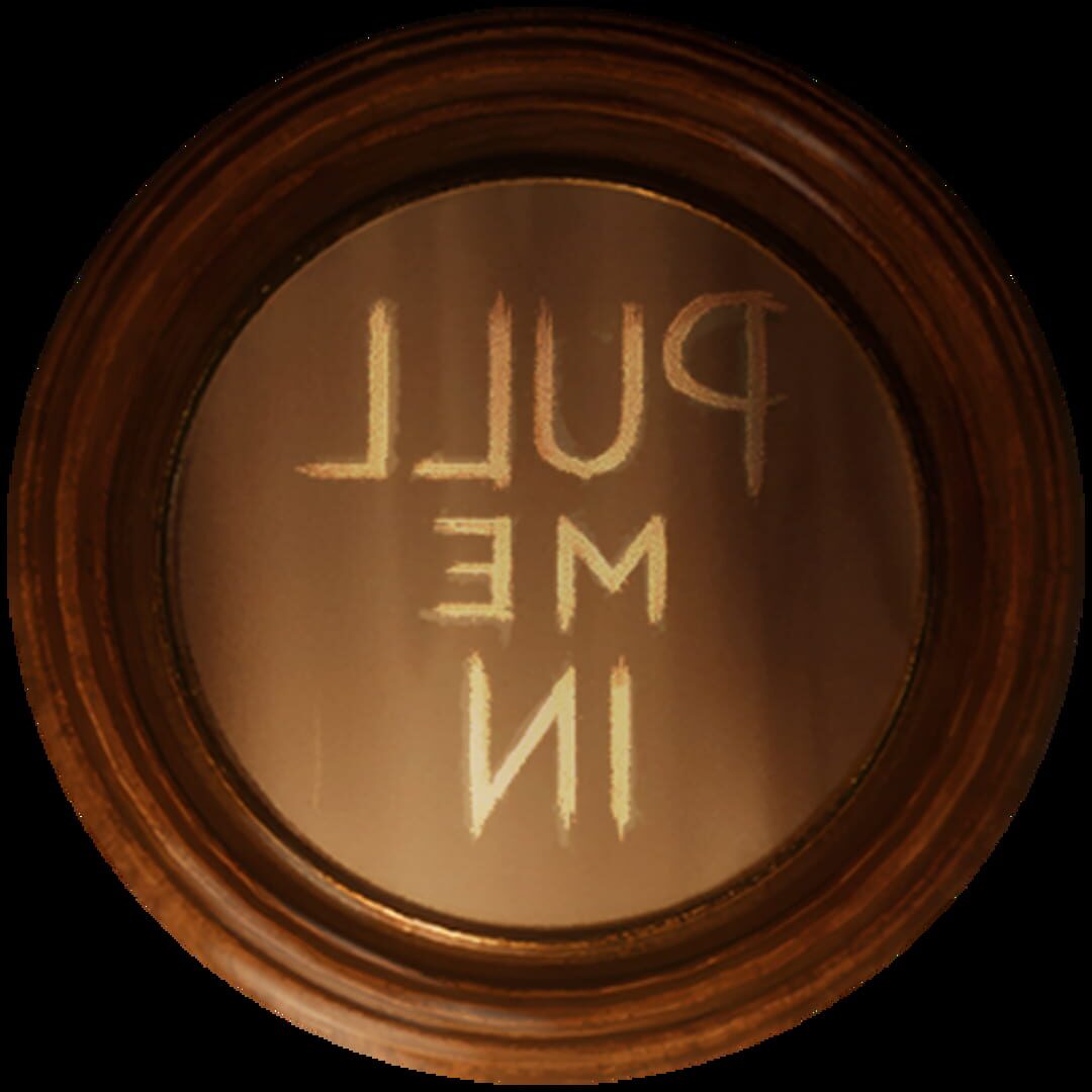 Pull Me In artwork