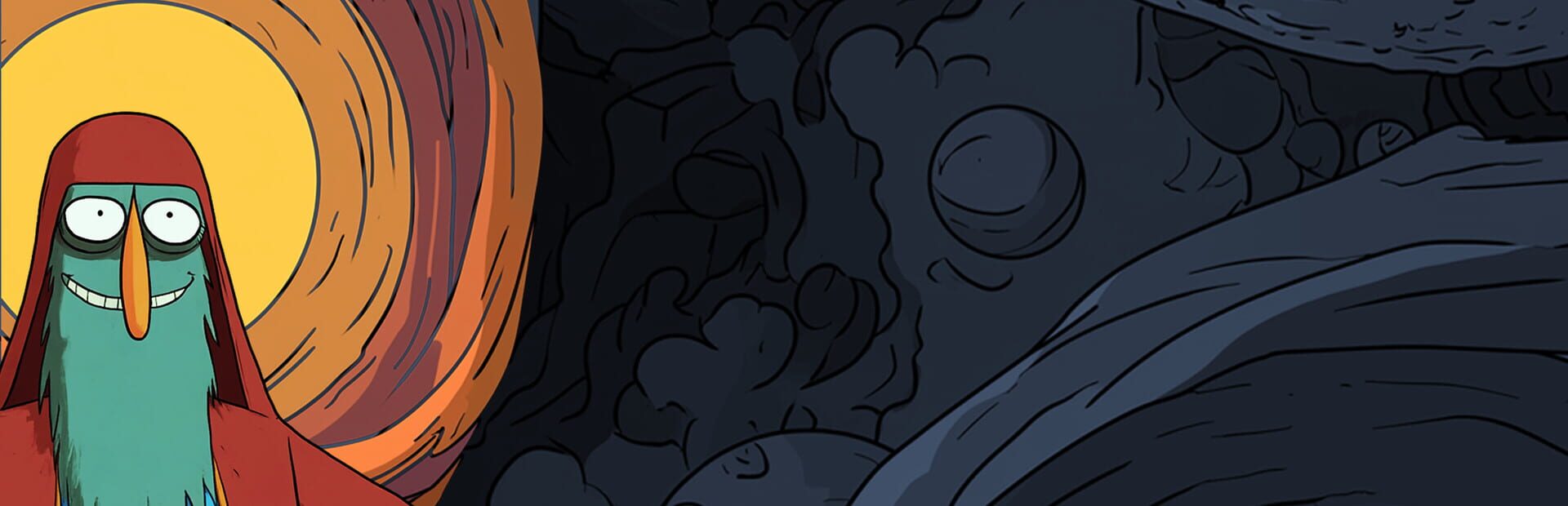 Faraway Galaxy screenshot 3