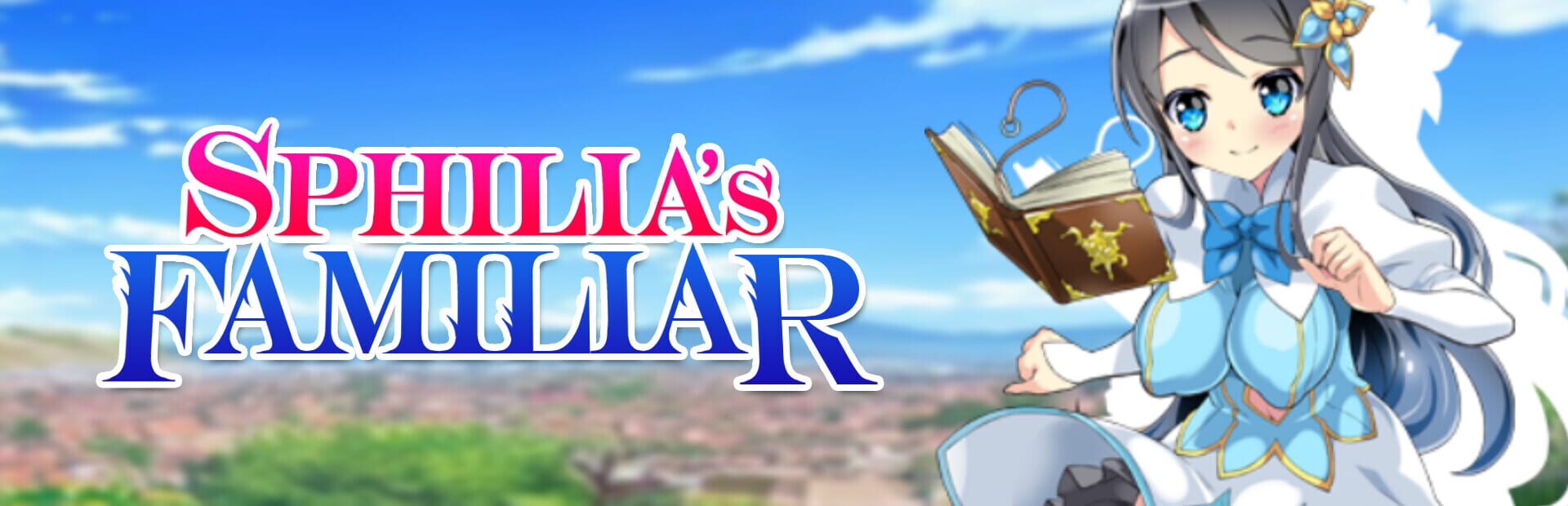 Spheria's Familiar screenshot