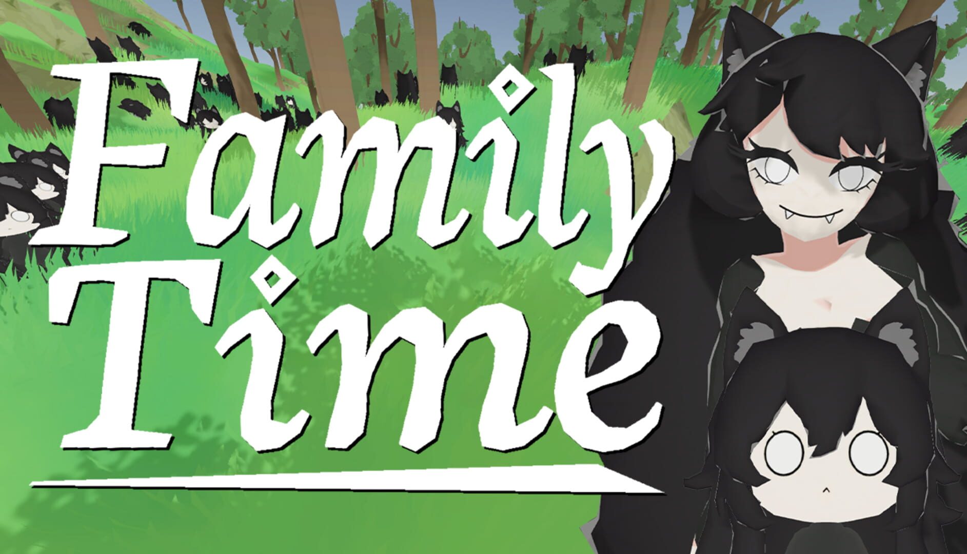 Family Time screenshot