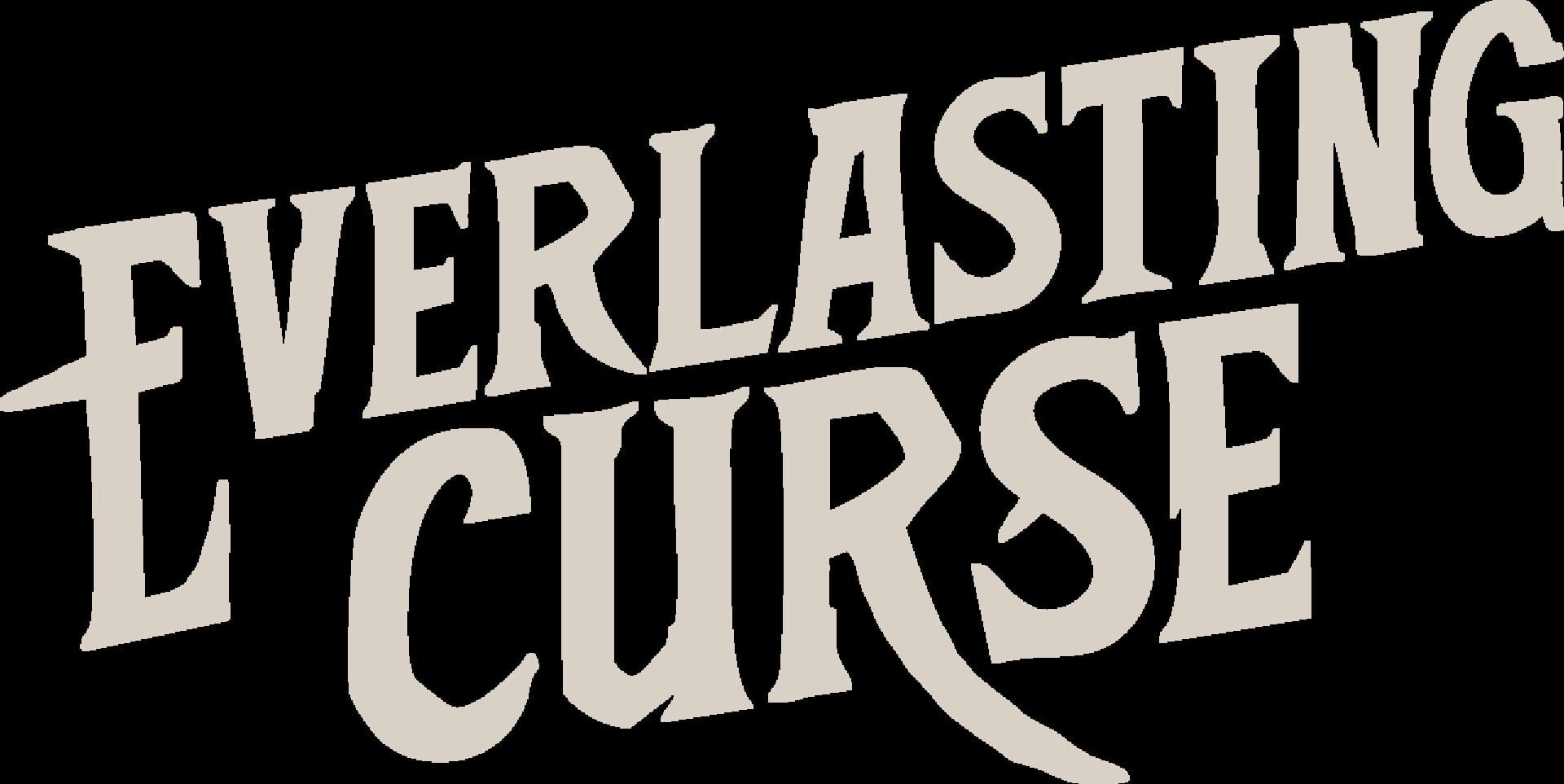 Everlasting Curse · 宣传原画