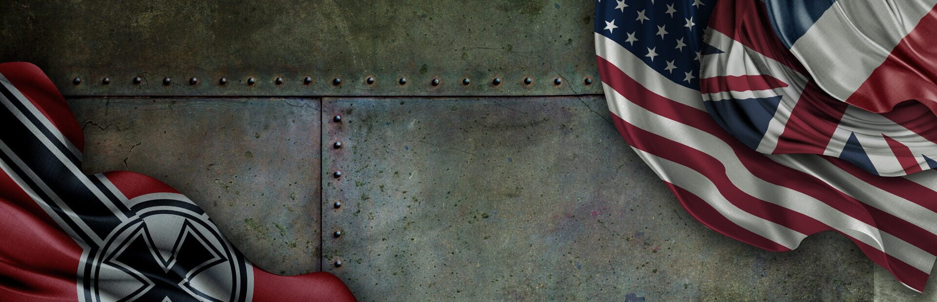 WEGO World War II: Overlord screenshot