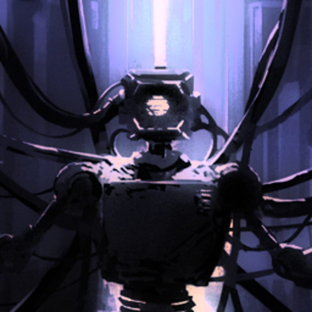 Self-Replication: Destruction screenshot