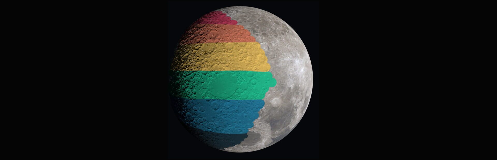 Paint the Moon screenshot
