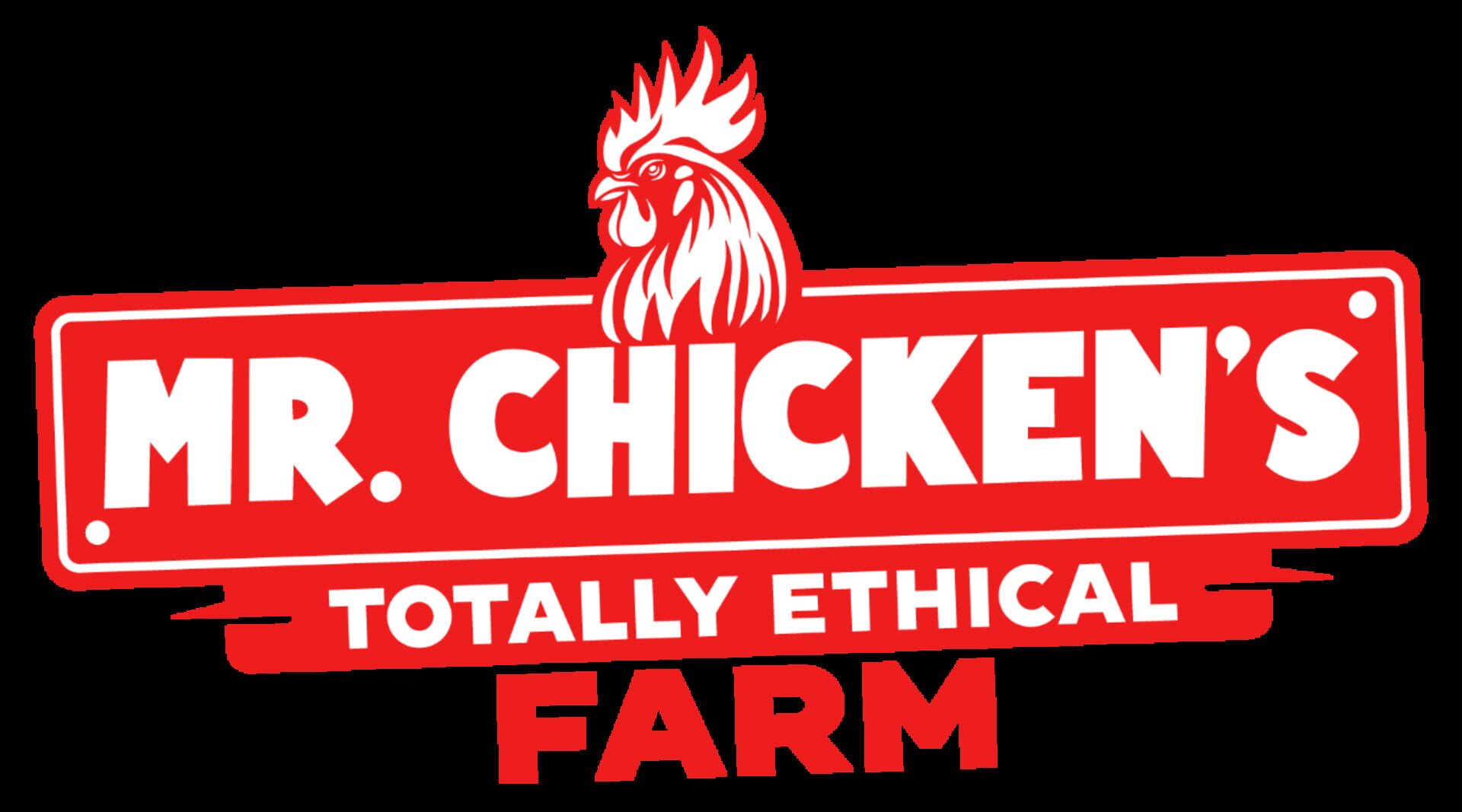 Mr. Chicken's Totally Ethical Farm screenshot
