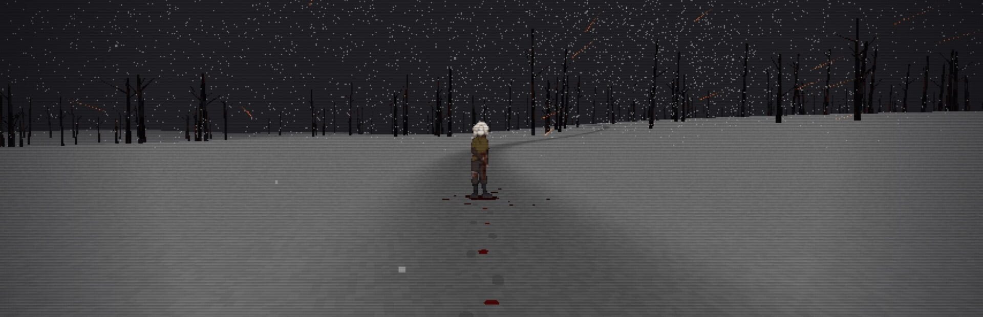 Ashes of Alice screenshot