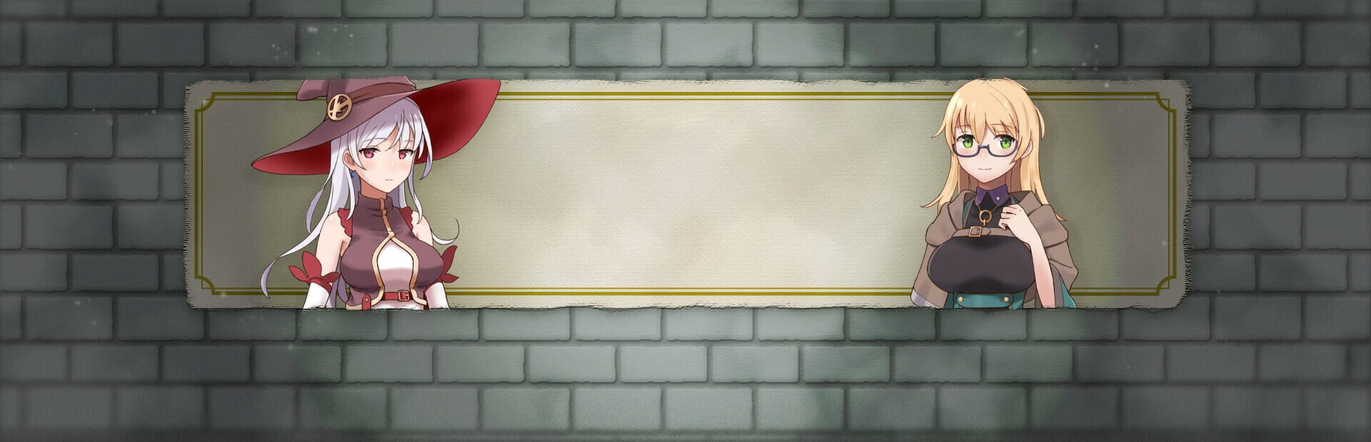 Fusty Dungeon artwork