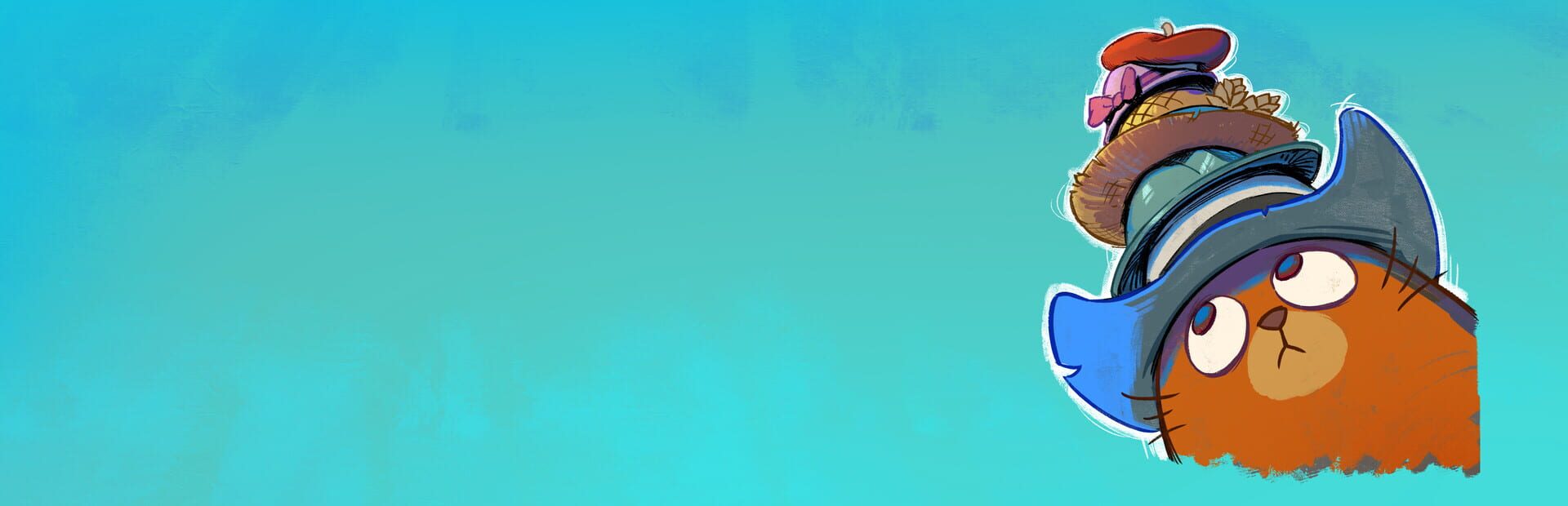 Cats and Hats screenshot