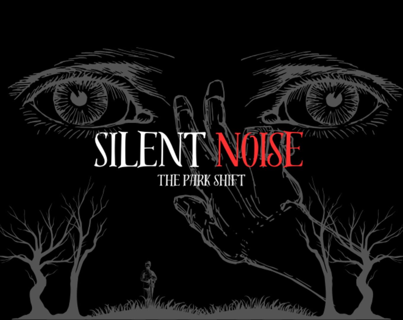 Artwork for Silent Noise: The Park Shift