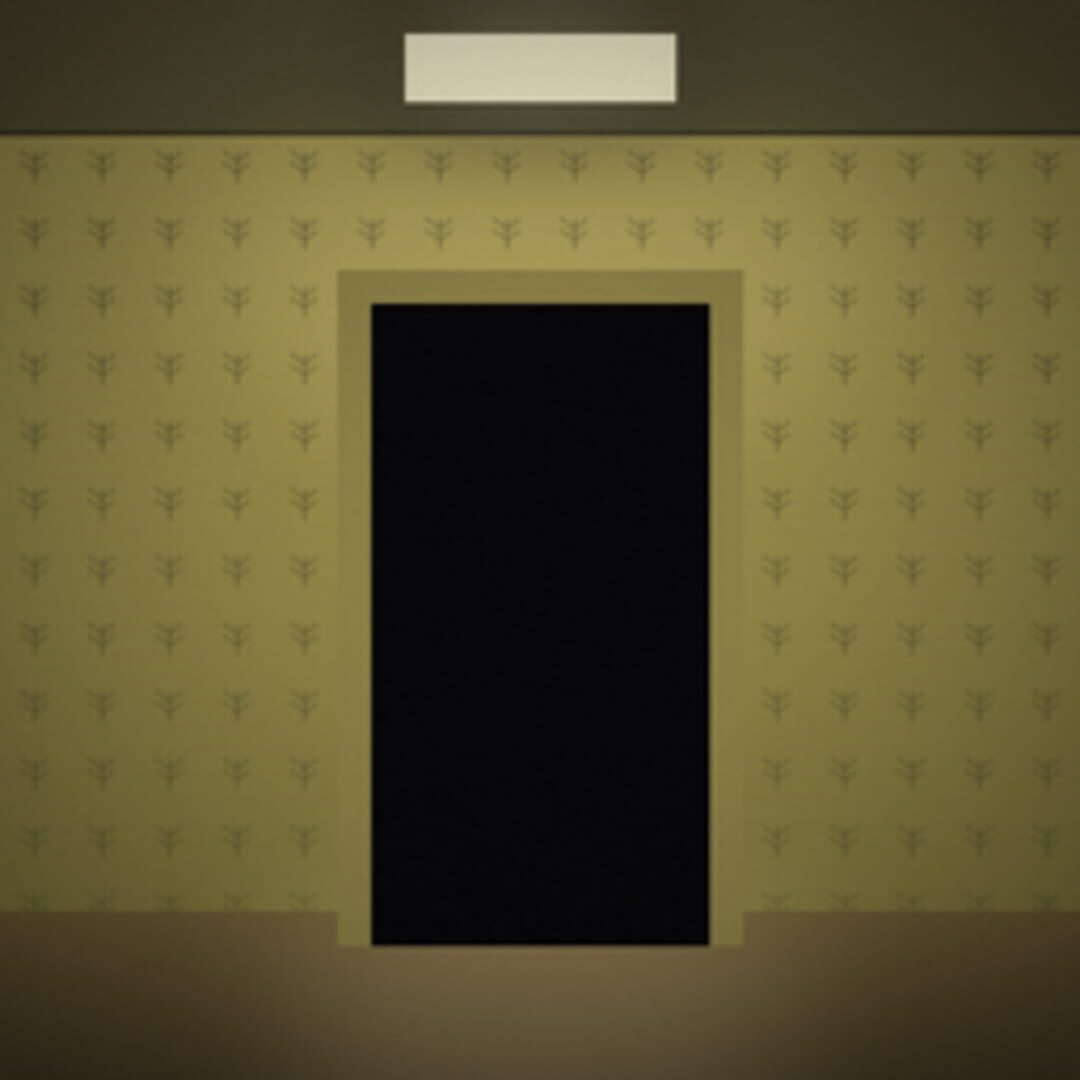 Backrooms Blocks screenshot