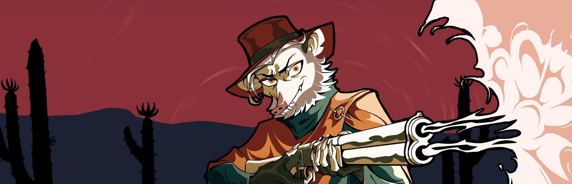 Ammossum artwork