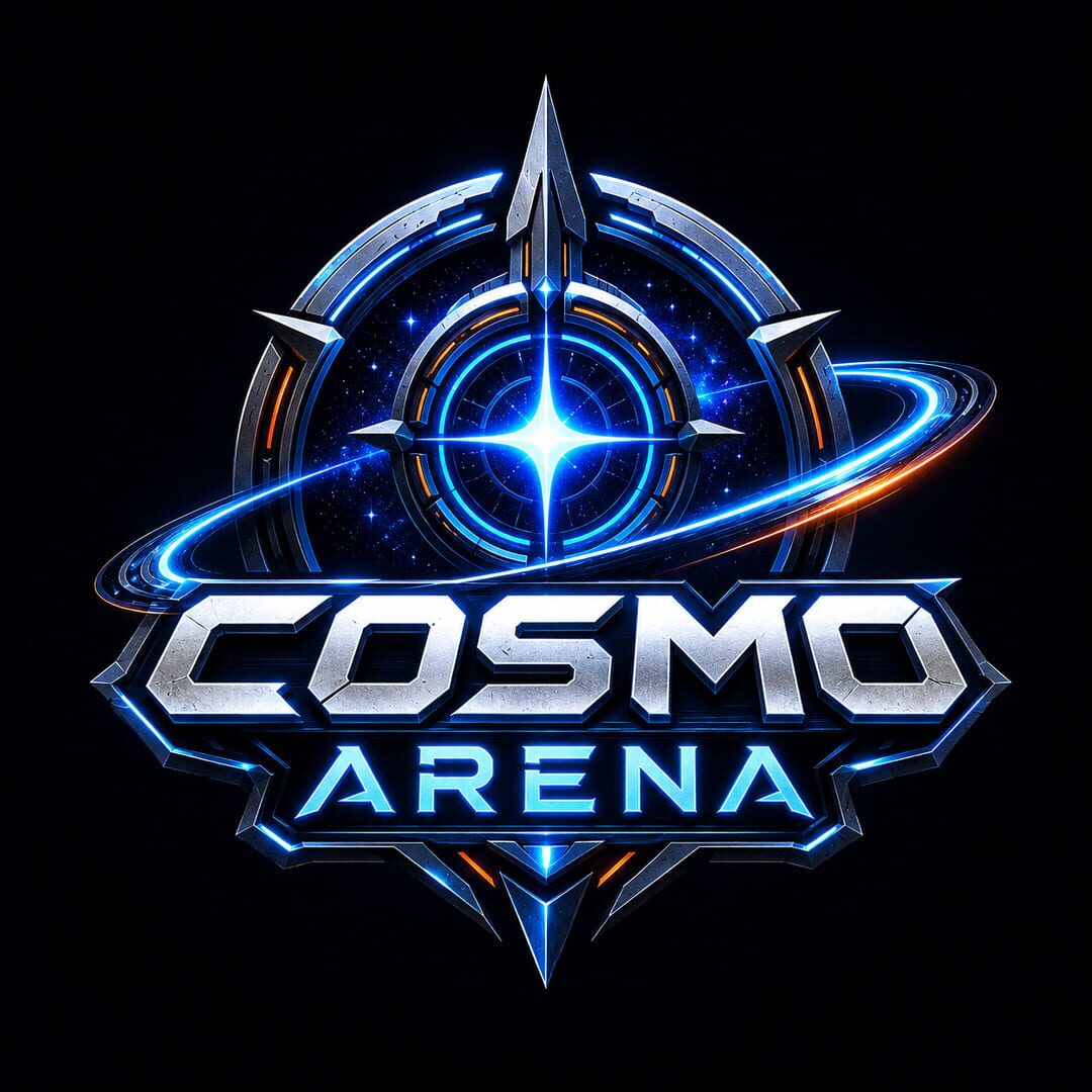 Artwork for Cosmo Arena