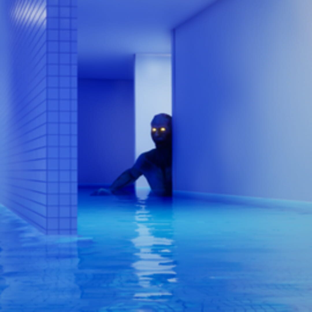 The Infinite Shift: Backrooms