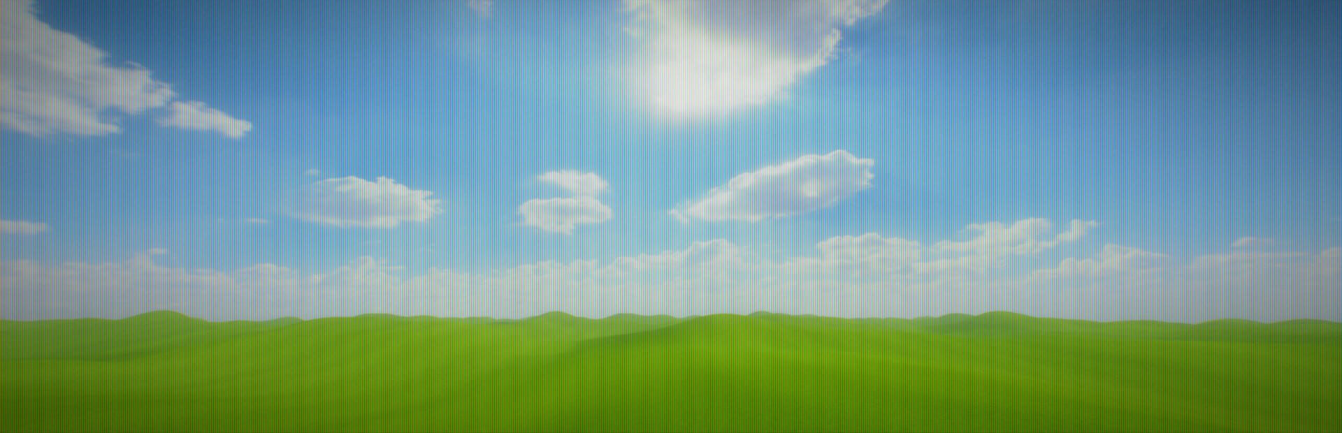 Backrooms: Forget Me Not artwork