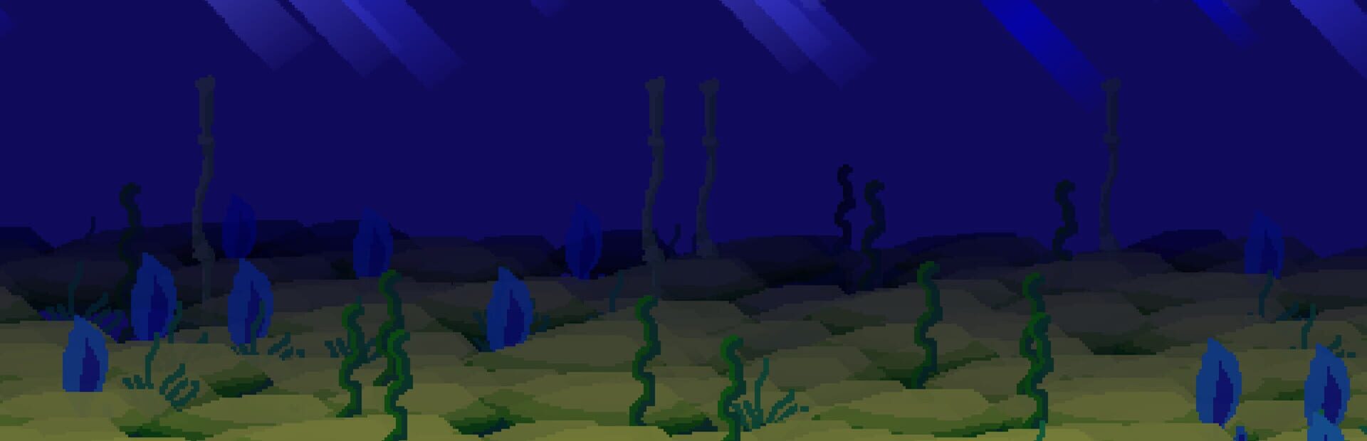 Ultraquarium artwork