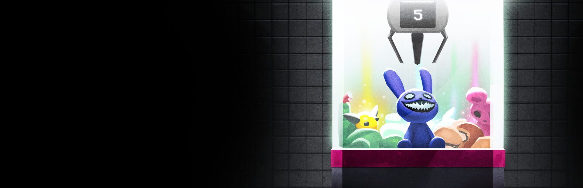 Clawstrophobia screenshot