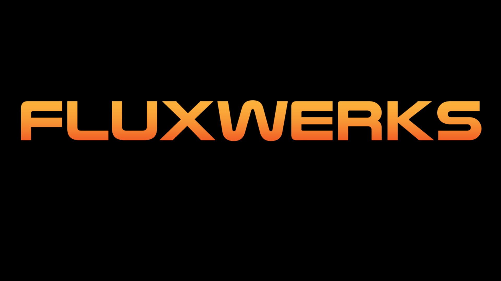 FluxWerks screenshot