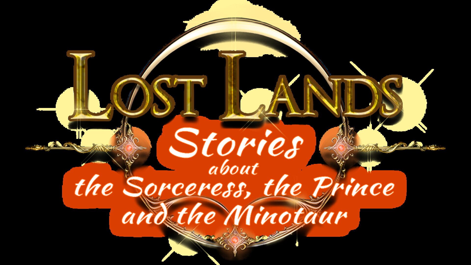 Lost Lands: Stories About the Sorceress, the Prince and the Minotaur - Collector's Edition · 宣传原画
