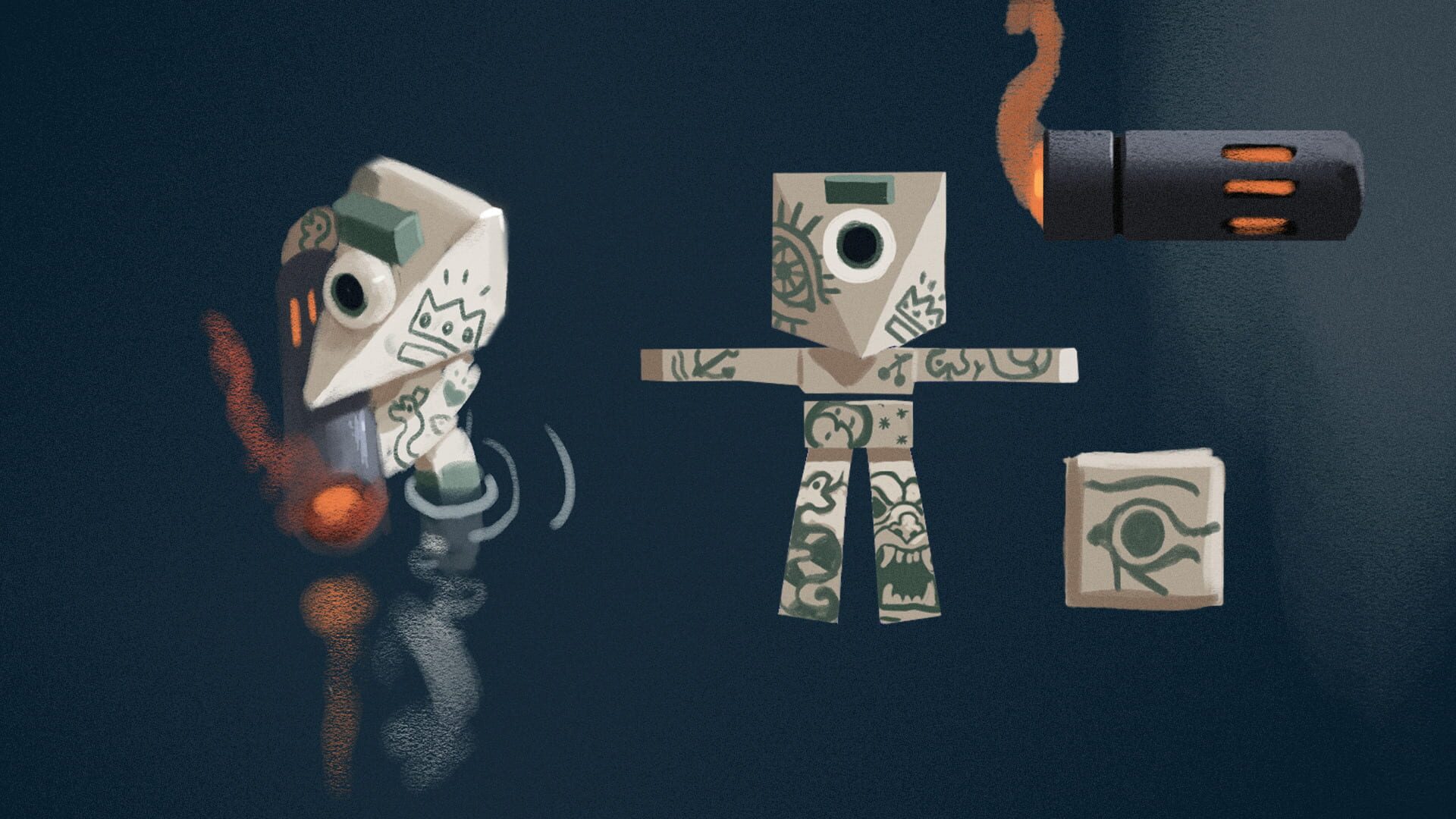 Battle Nap artwork