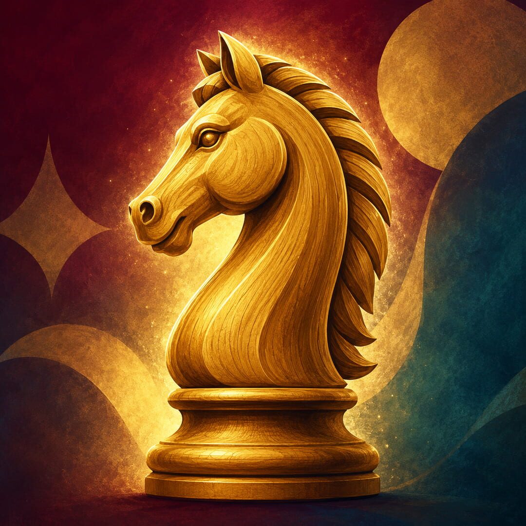 Artwork for Chess Folk